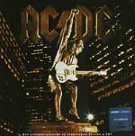 AC/DC: Stiff upper lip