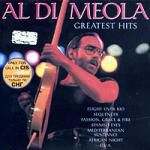 Al Di Meola: Greatest hits