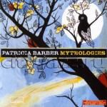 Patricia Barber: Mythologies