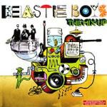 Beastie Boys: The mix-Up