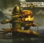 Front Line Assembly. Fallout