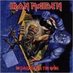 Iron Maiden: No Prayer foe the Dying