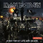 Iron Maiden: A Matter of life and death