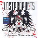 Lostprophets. Liberation Transfmission