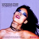Vanessa Mae: The original four seas & devil's