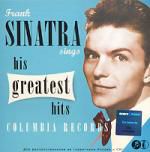 Frank Sinatra: Sinatra Sings his greatest hits