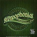 Stereophonics. Just Enough Education to perform