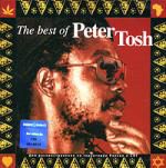 Peter Tosh: The best of Scrolls of the prophet