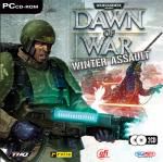 Warhammer 40000 Dawn of War: Winter Assault