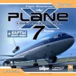 X-plane 7 (2 CD)