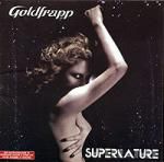 GoldFrapp: Supernature