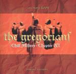 Gregorian: XI Chill Masters chapter