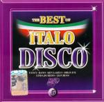 The best of Italo Disco 6