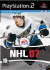 PS2  NHL 07