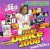 Академия хитов: Mega Dance 2008 vol4 mp3