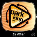 DJ Richy: Sounds of gold hall