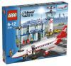 Lego 3182 Город Аэропорт