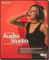 Sound Forge Audio Studio 9