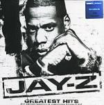 Jay-Z: Greatest Hits