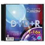 DVD+R SmartBuy 4.7 Gb 16х