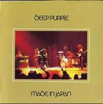 Deep purple: Made in Japan 2cd