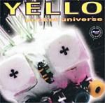 Yello: Pocket universe