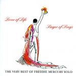 Freddie Mercury: The very best