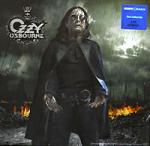 Ozzy Osbourne: Black rain