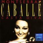 Montserrat Caballe: Casta diva