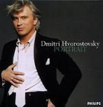 Дмитрий Хворостовский: Portrait 2cd