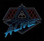 Daft Punk: Alive 2007
