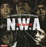 N.W.A: The best of