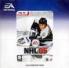 NHL 06 [PC, Jewel] SC Англ. версия