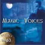 Planet mp3: Magic voice