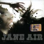 Jane Air: Sex & Violence