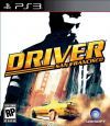 Driver: Сан-Франциско Специальное Издание (PS3) Русская версия