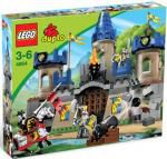 Lego 4864 Дупло Замок