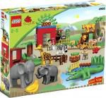 Lego 4968 Дупло Замечательный зоопарк