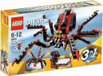 Lego 4994 Криэйтор Опасные чудовища
