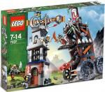 Lego 7037 Замок Нападение на башню