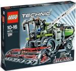 Lego 8274 Техник Комбайн