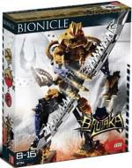 Lego 8734 Биониклы Брутака