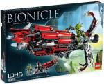 Lego 8943 Биониклы Аксалара Т9