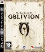 PS3  The Elder Scrolls IV: Oblivion