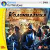 Civilization IV: Колонизация (jewel) 1C DVD