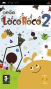 LocoRoco 2 (PSP) Русская версия