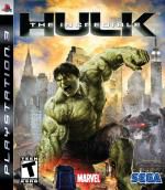 Incredible Hulk (PS3)