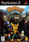 Ratchet & Clank: Size Matters (PS2)