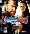 WWE Smackdown! vs. Raw 2009 (PS3)