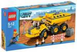 Lego 7631 Город Самосвал